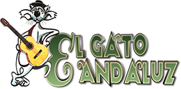 Logo El Gato Andaluz.