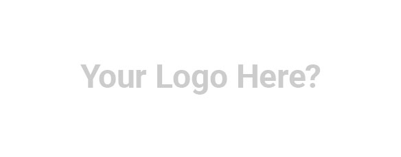 Your logo here?